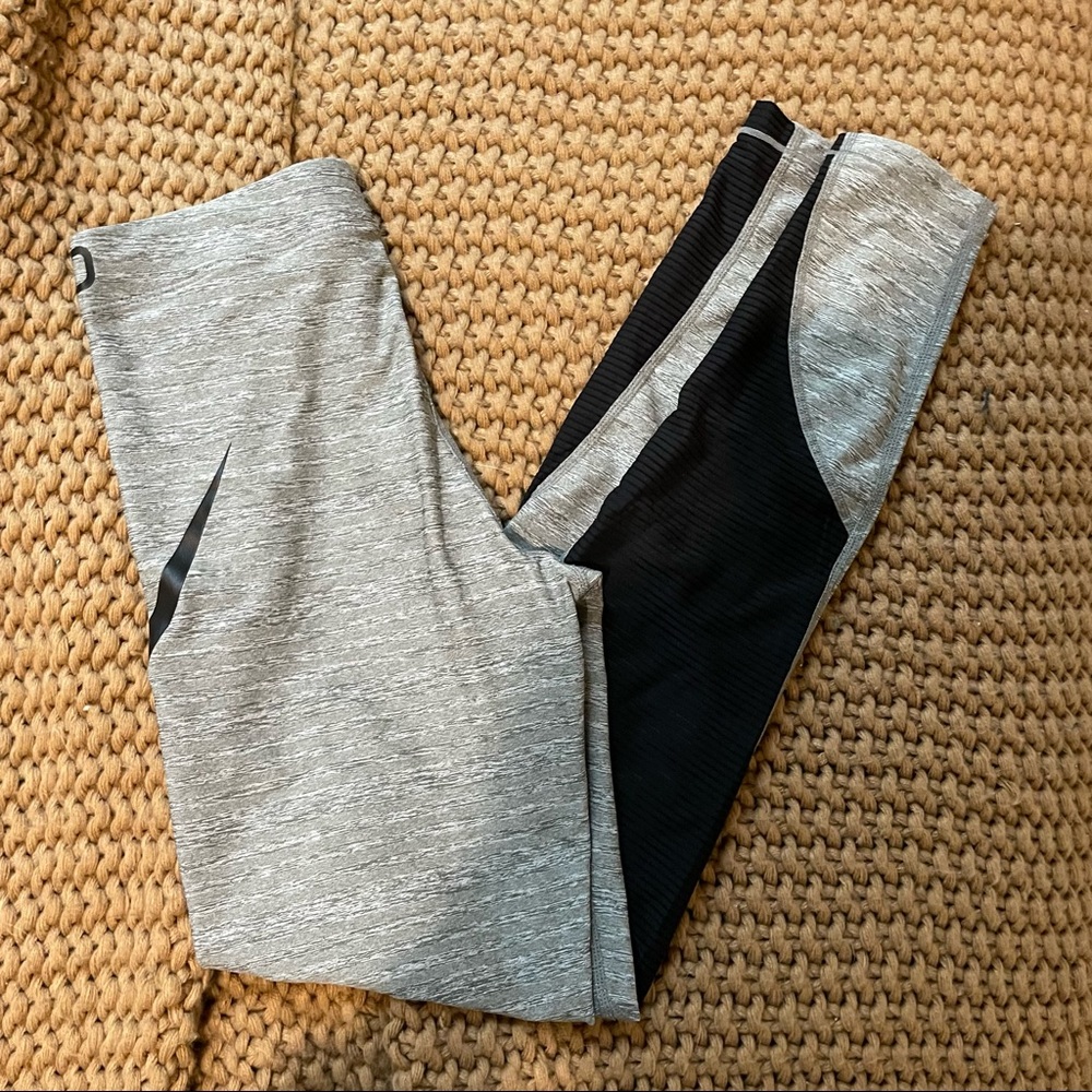 Nike pro leggings